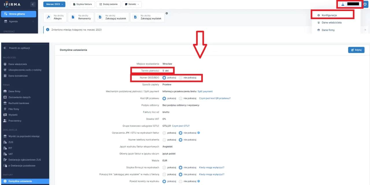 Jaka data sprzedaży na fakturze za najem? Kluczowe informacje i przykłady