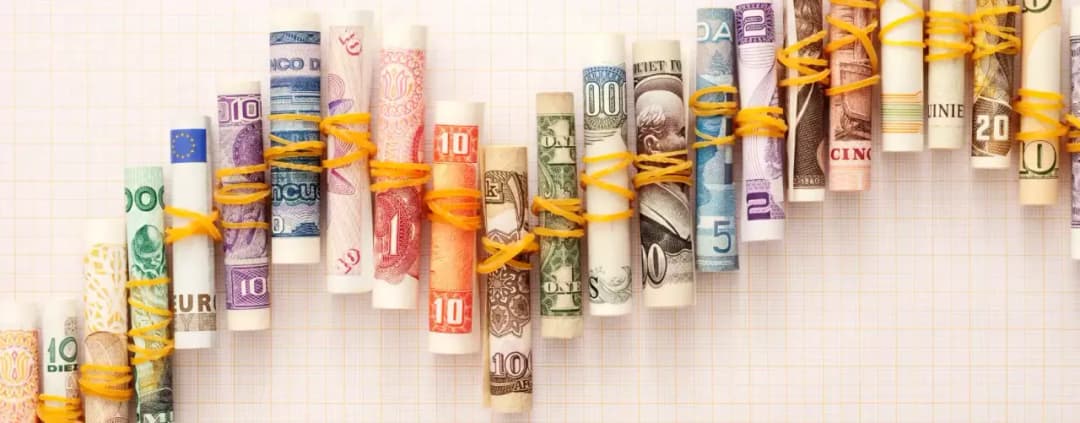 Czy warto inwestować w dolary? Odkryj ryzyka i korzyści tej decyzji