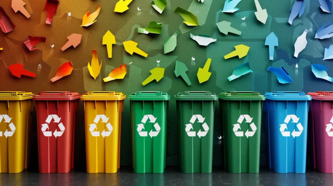 Po co segregować śmieci? Korzyści i zasady segregacji