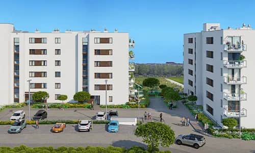 Filmowe osiedla: Jak kino kształtuje wyobrażenia o idealnych miejscach do życia i wpływa na architekturę mieszkaniową