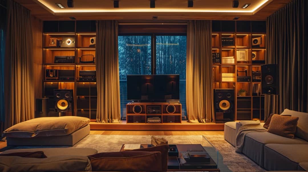 Wygłuszanie okien: 7 kroków do ciszy i spokoju w Twoim domu