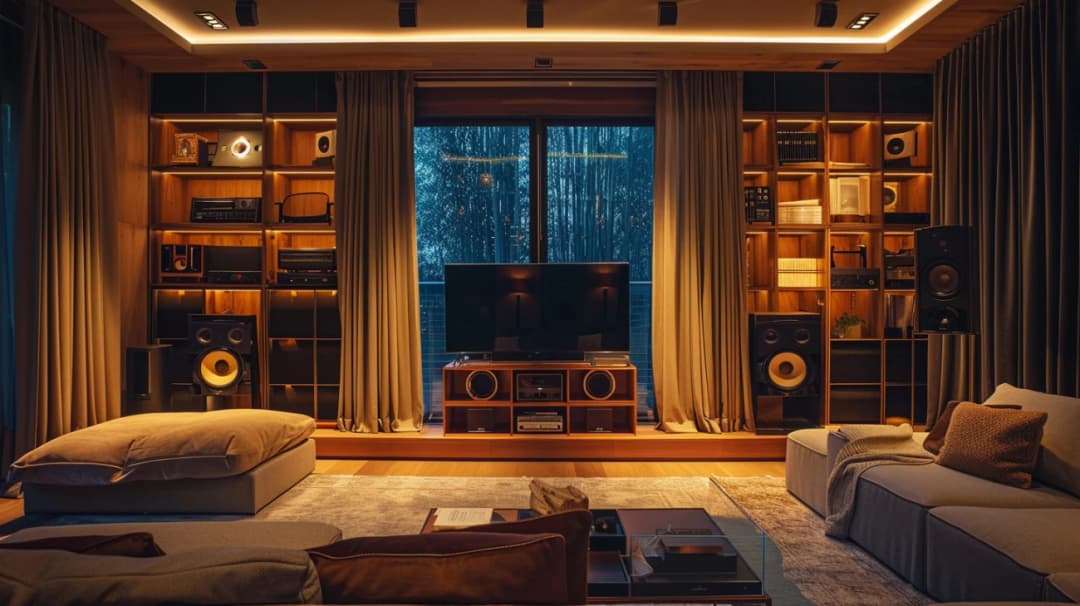 Wygłuszanie okien: 7 kroków do ciszy i spokoju w Twoim domu