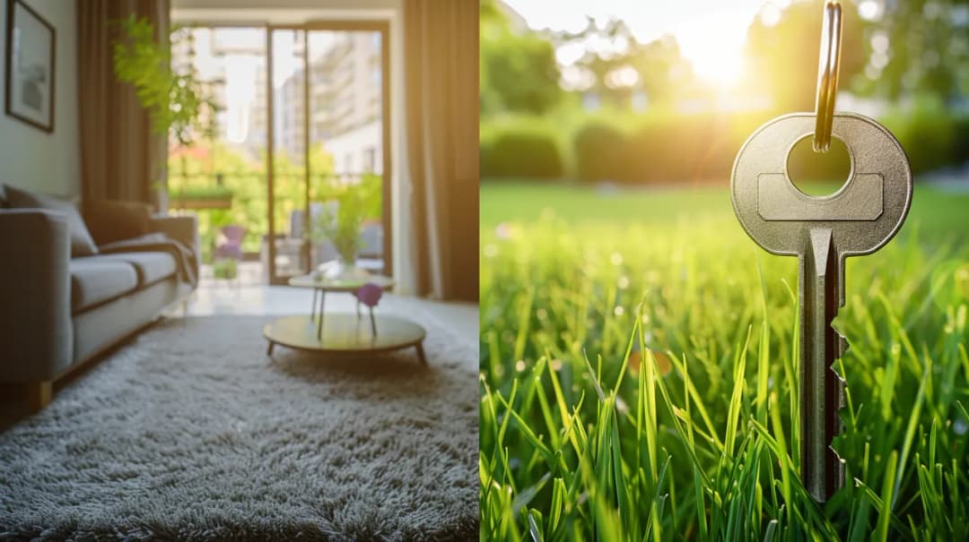 Różnice między najmem a dzierżawą - Co warto wiedzieć?