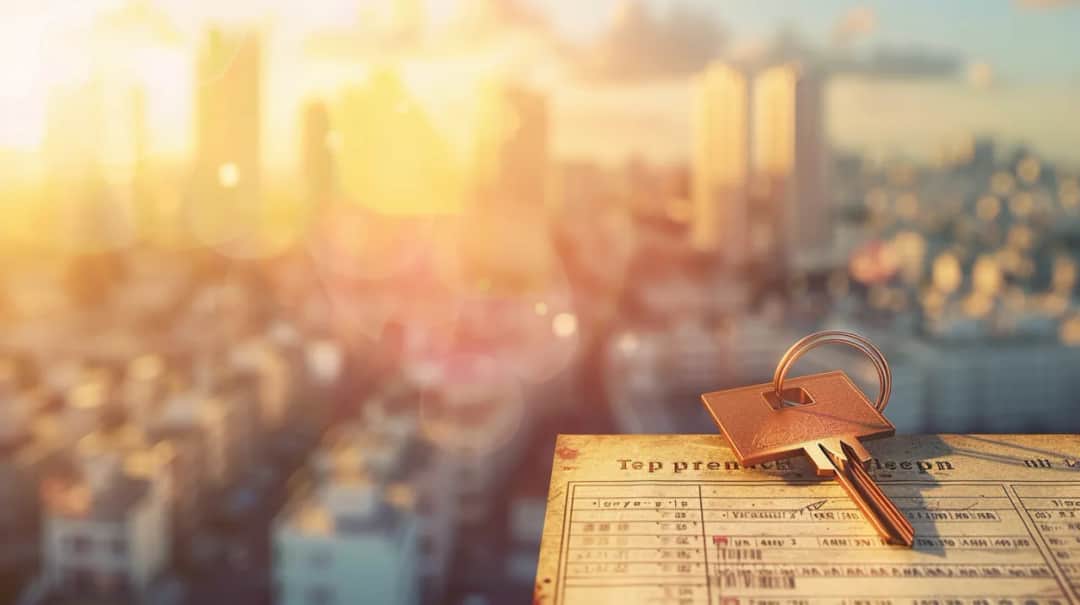 Mieszkania za odstępne - Co to znaczy i jak działa