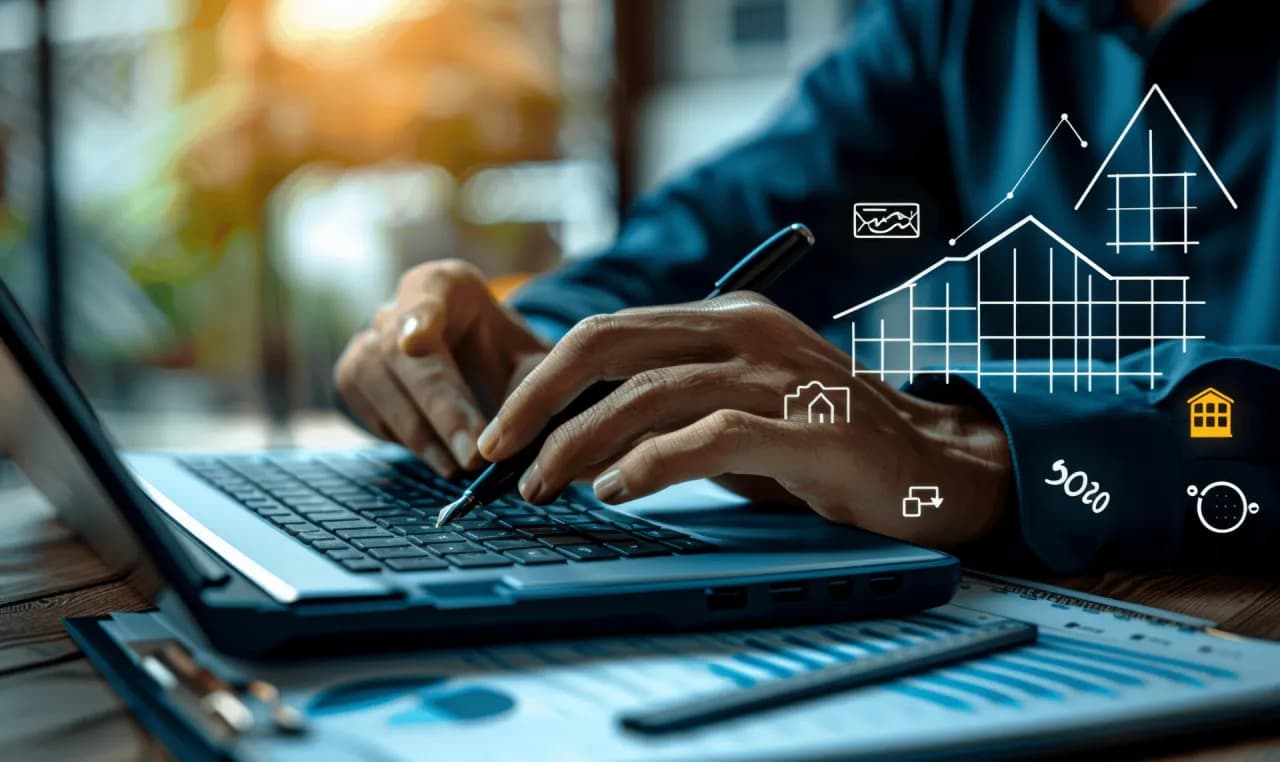 Jak obliczyć ROI nieruchomości i uniknąć kosztownych błędów