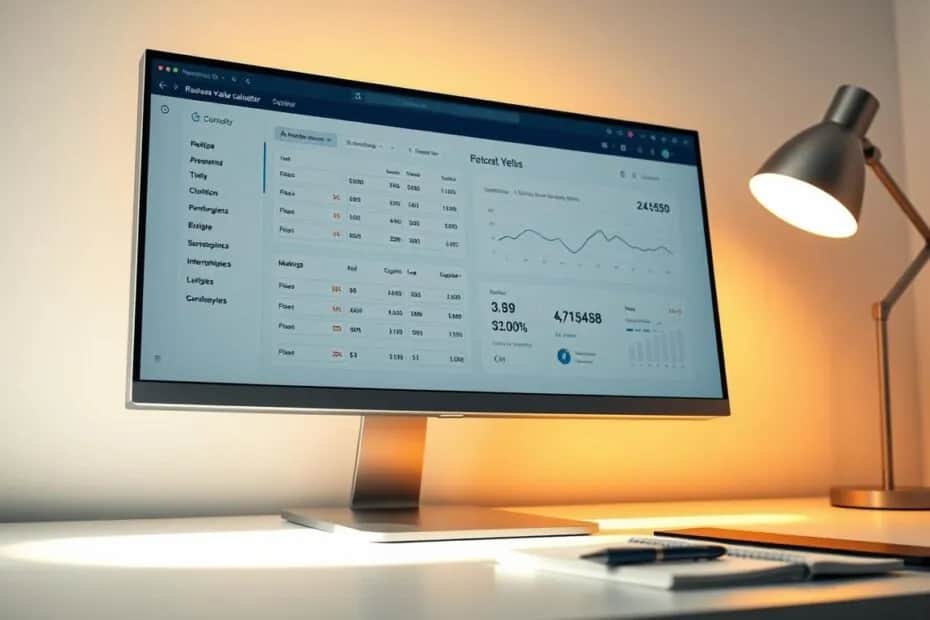 Jak obliczyć wartość nieruchomości kalkulator - uniknij błędów w wycenie