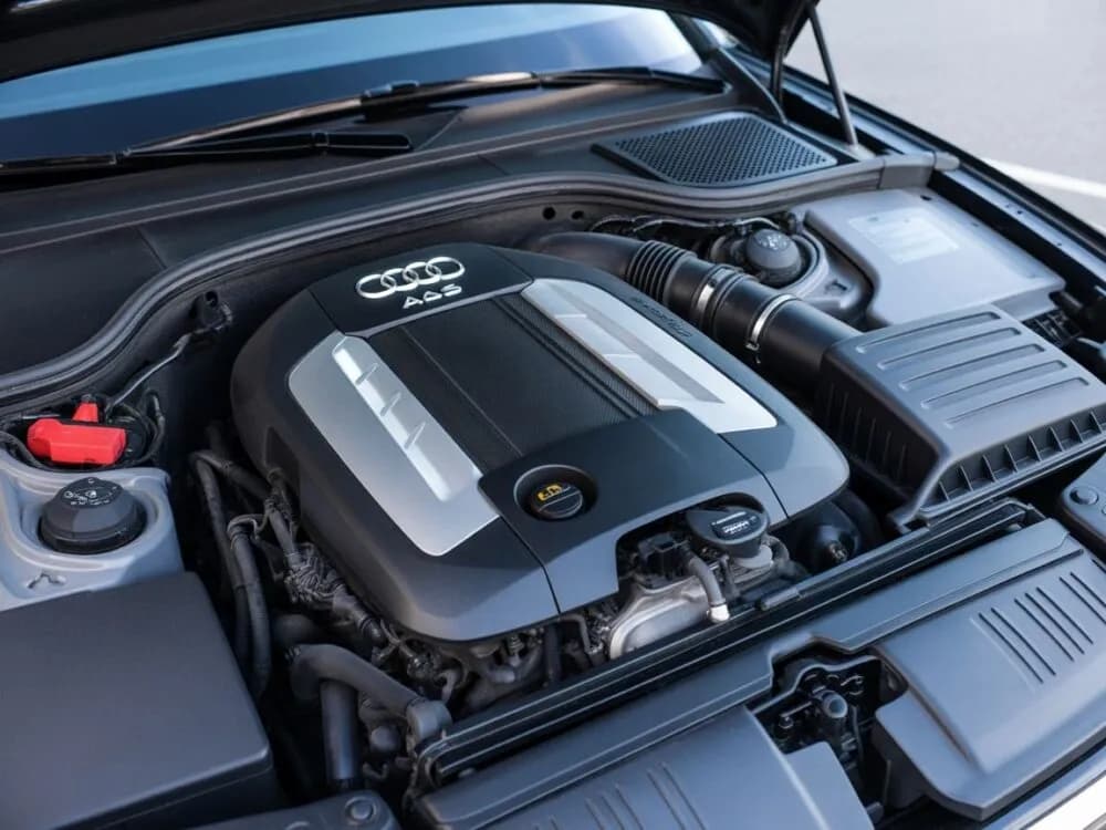 Audi A6 C6 jaki silnik wybrać, aby uniknąć wysokich kosztów?