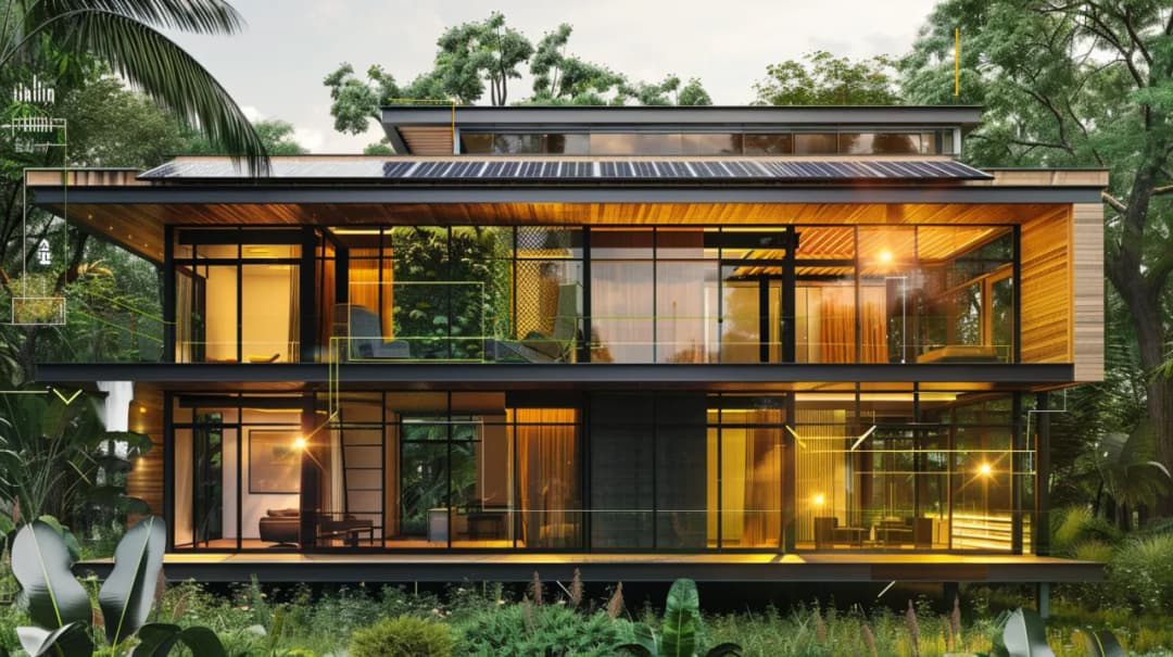 Dom pasywny - Co to jest i jakie ma zalety?