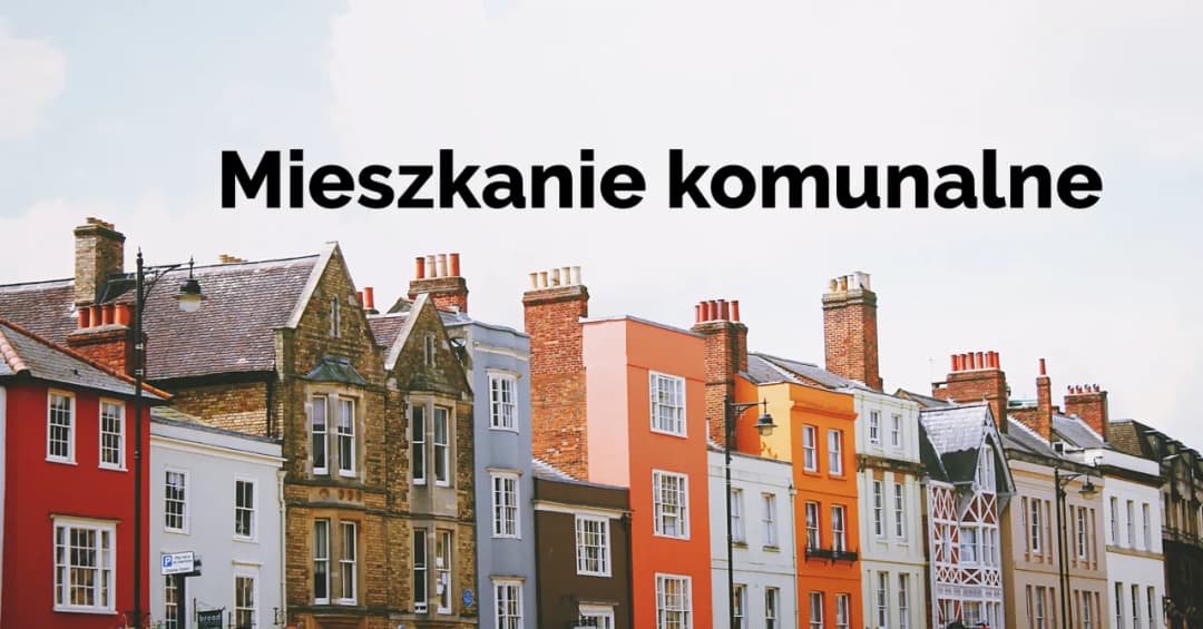 Różnice między mieszkaniami socjalnymi a komunalnymi
