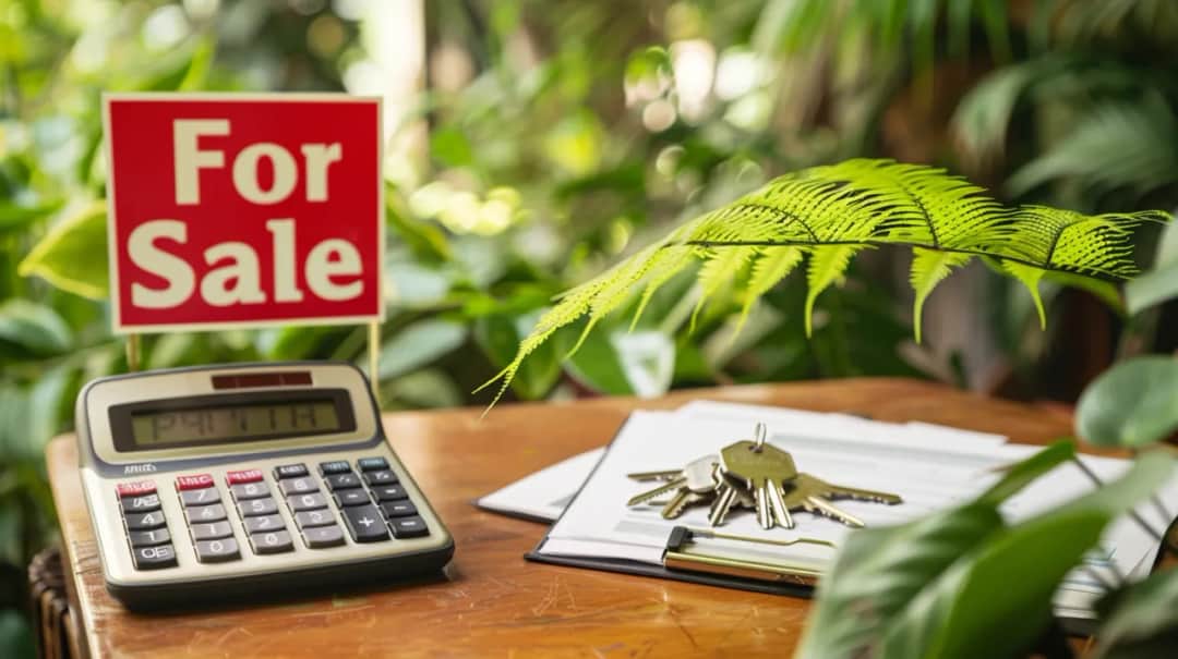 Kupno mieszkania na kredyt - Krok po kroku. Przewodnik