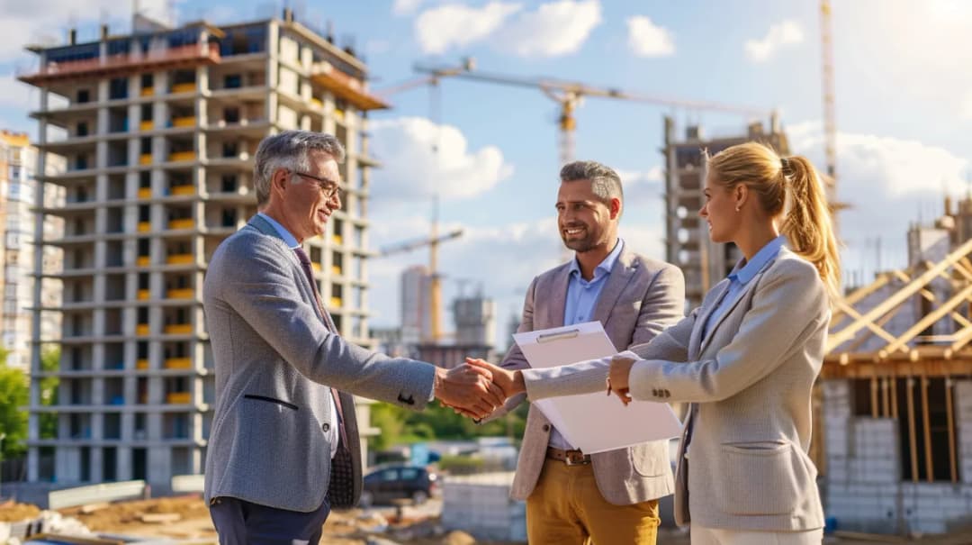 Strategie Inwestycyjne: Jak zarabiać na rynku mieszkaniowym