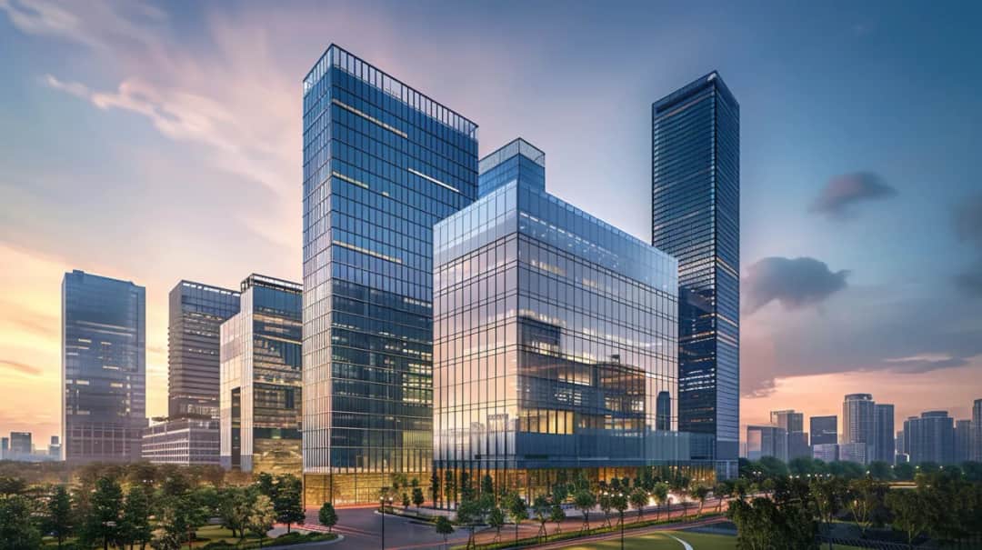 Inwestowanie w nieruchomości komercyjne: Kluczowe strategie i ryzyka