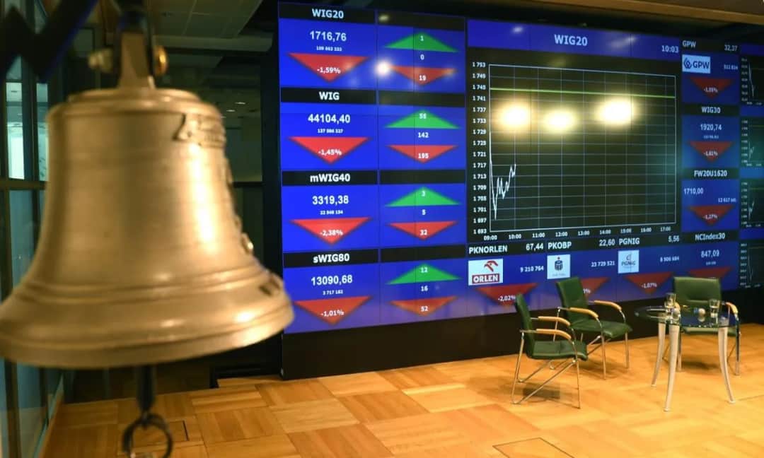 Jak nauczyć się inwestować na giełdzie i uniknąć najczęstszych błędów