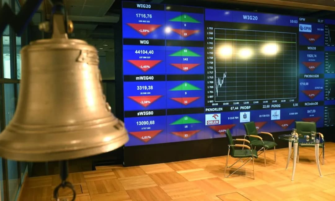 Jak nauczyć się inwestować na giełdzie i uniknąć najczęstszych błędów