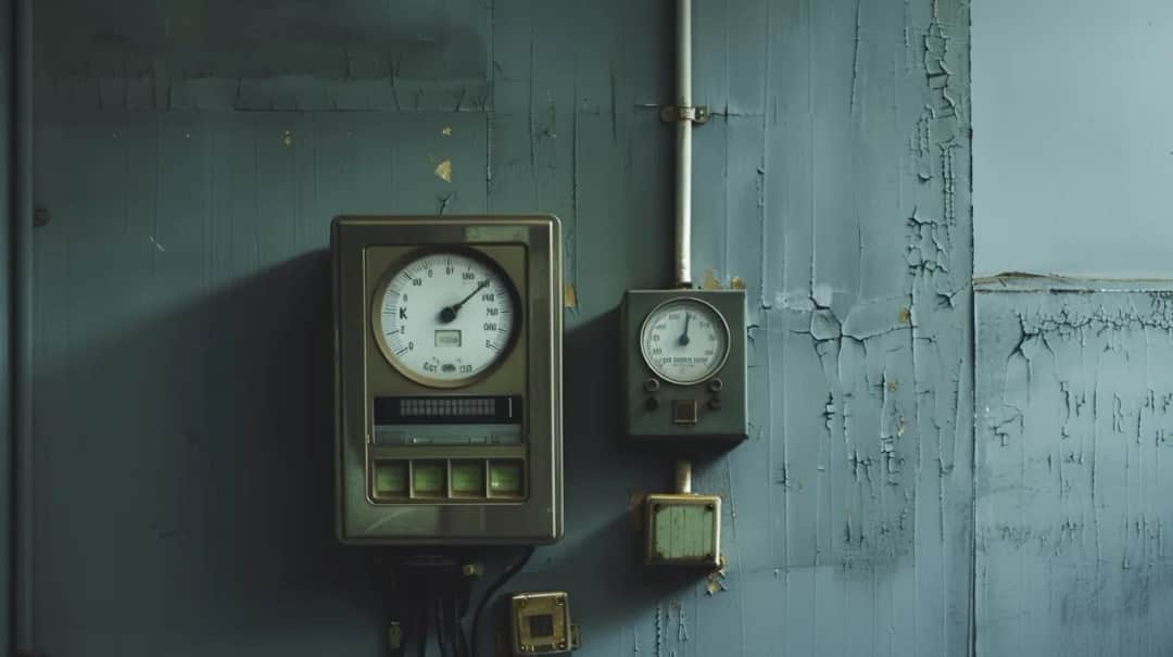 Przepisanie licznika prądu - Procedura krok po kroku