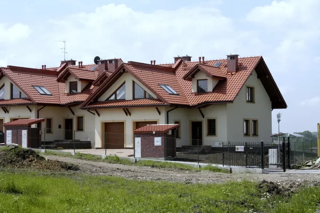 Jak obliczyć powierzchnię użytkową domu do podatku od nieruchomości, aby uniknąć przeszacowania podatku