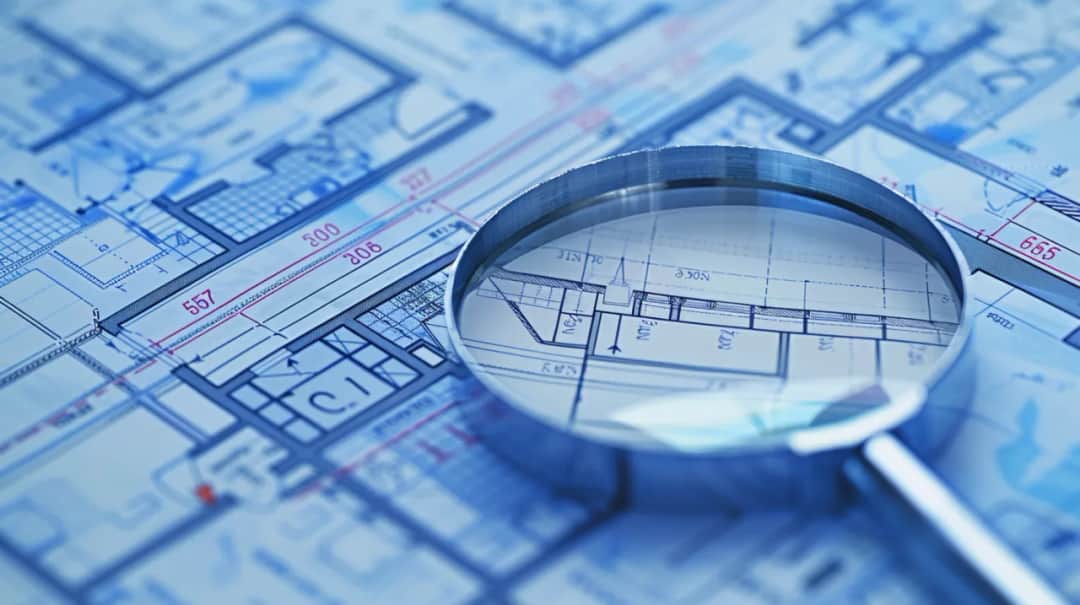 Odległość budynku od drogi - Przepisy budowlane