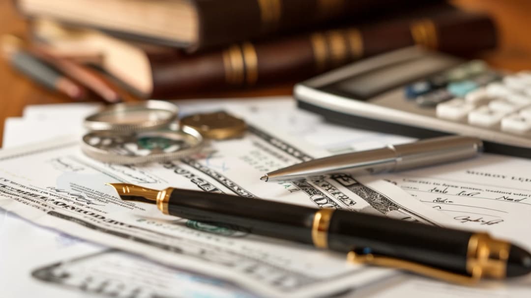 Ile kosztuje dopisanie żony do aktu notarialnego? Cennik