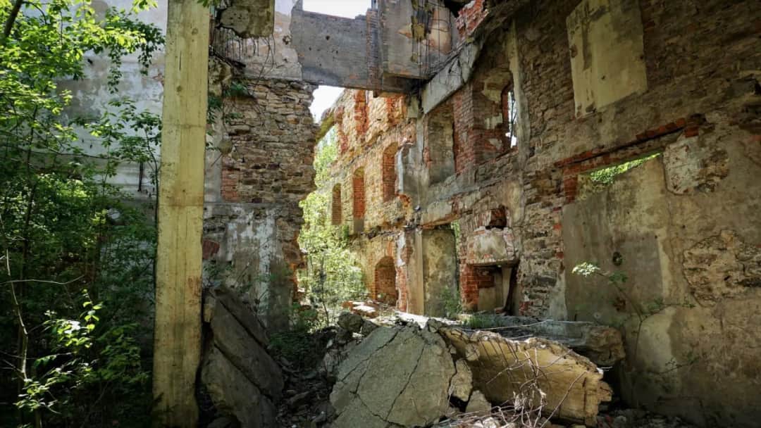 Architektura w filmach: Wpływ na osiedla jak Naramowice