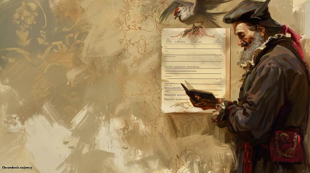 Oświadczenie najemcy o wskazaniu innego lokalu - Wzór