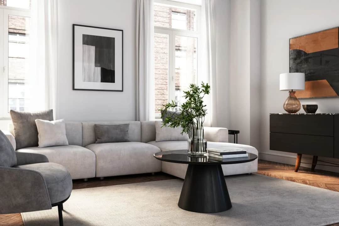 Nowe mieszkanie - 9 rzeczy, które trzeba kupić w pierwszej kolejności