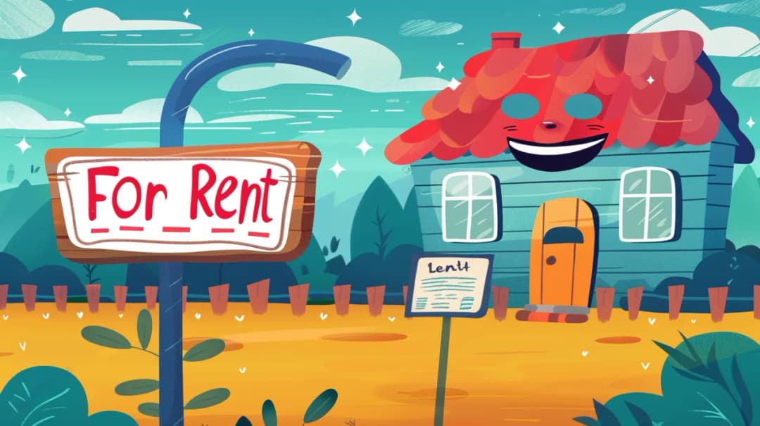 Najem instytucjonalny - Co to znaczy i jak działa