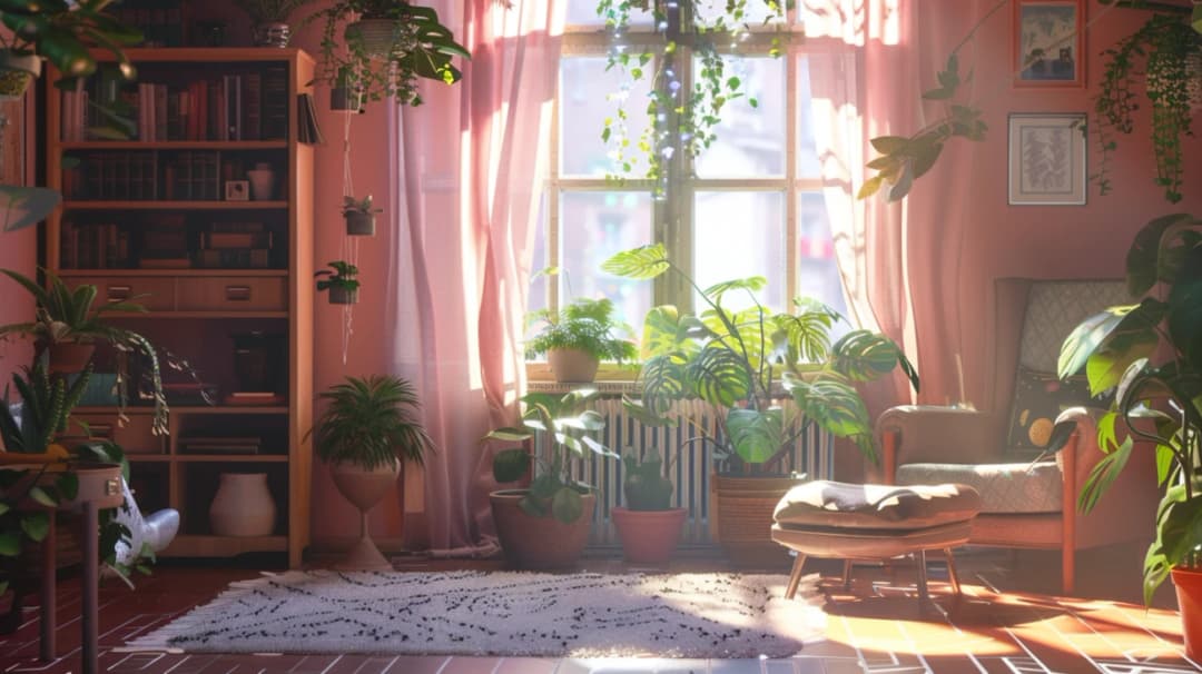 Wietrzenie mieszkania - 5 zasad, które warto znać i stosować