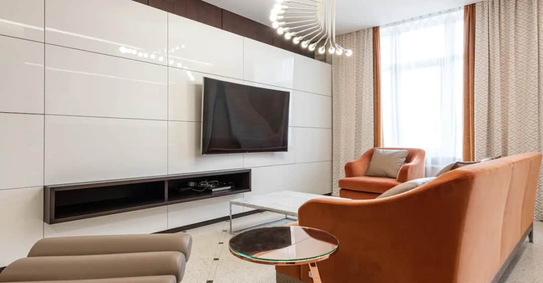 Czy seriale zmieniają naszą wizję idealnego osiedla?