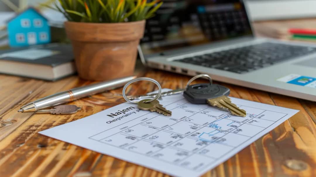 Najem okazjonalny bez notariusza - Co warto wiedzieć?