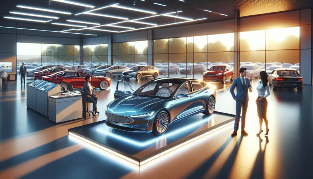 Kupno auta z komisu: faktura czy umowa, co lepsze dla kupującego?