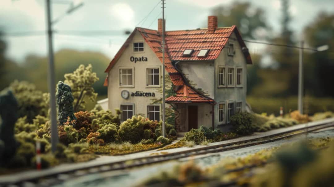 Opłata adiacencka - Co to jest i kiedy się ją płaci?