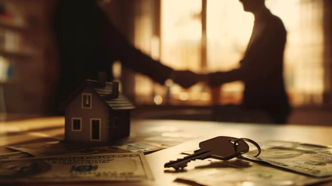 Prowizja pośrednika nieruchomości - Ile wynosi?