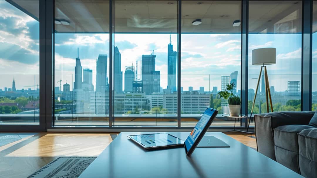 Czy można mieszkać na działce rekreacyjnej cały rok?