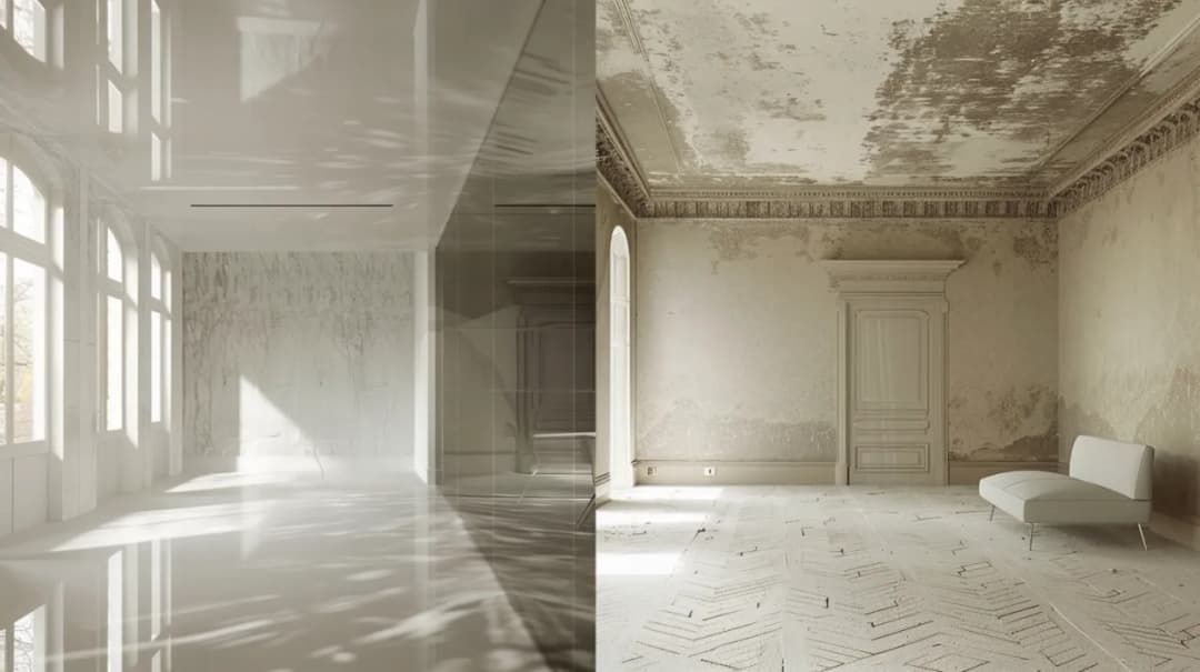 Sufity naciągane - Zalety i wady tego rozwiązania