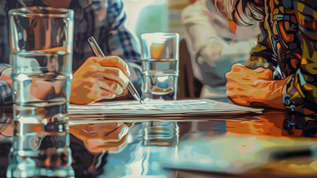 Aneks do umowy najmu: Dodanie najemcy krok po kroku - poradnik