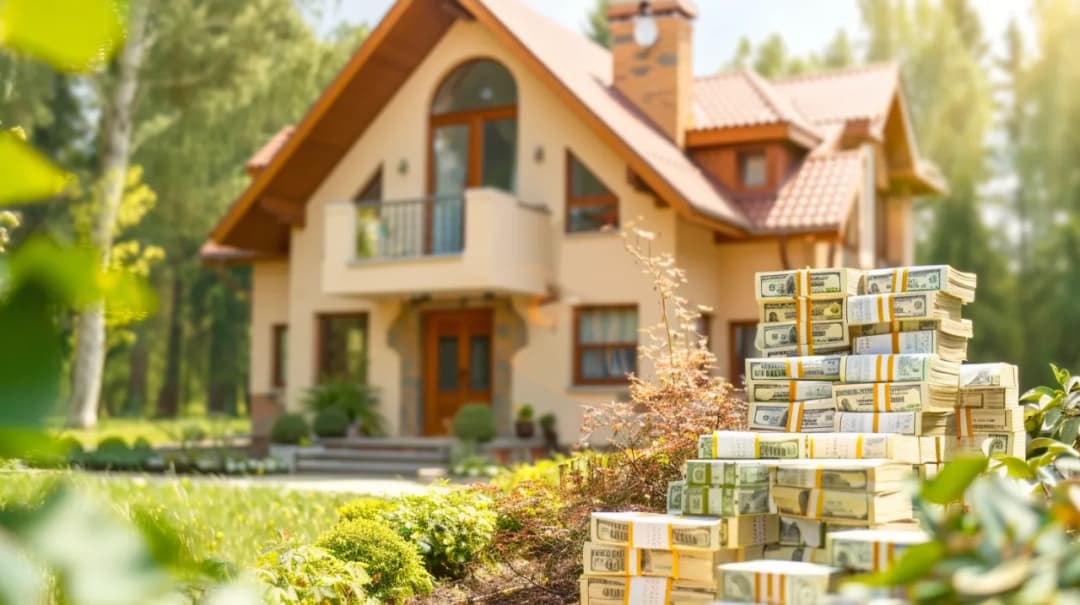 Inwestycje w nieruchomości: Jak bezpiecznie pomnażać kapitał?