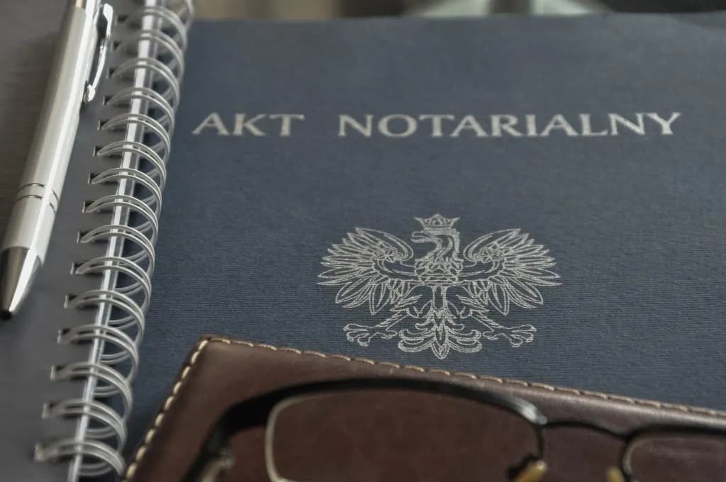 Jak zaksięgować akt notarialny zakupu nieruchomości bez błędów